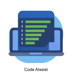 Купить Code AIssist - ARPP-24818 из реестра по лучшей цене