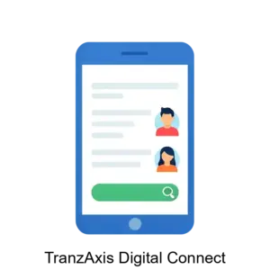 Купить TranzAxis Digital Connect - ARPP-24920 из реестра по лучшей цене
