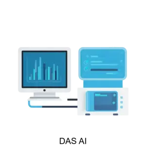 Купить DAS AI - ARPP-24810 из реестра по лучшей цене