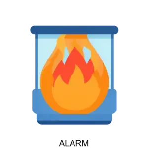 Купить ALARM - ARPP-25372 из реестра по лучшей цене