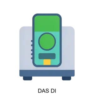 Купить DAS DI - ARPP-24811 из реестра по лучшей цене