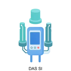 Купить DAS SI - ARPP-24649 из реестра по лучшей цене