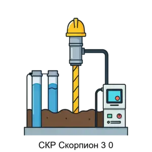Купить СКР Скорпион 3 0 - ARPP-24393 из реестра по лучшей цене