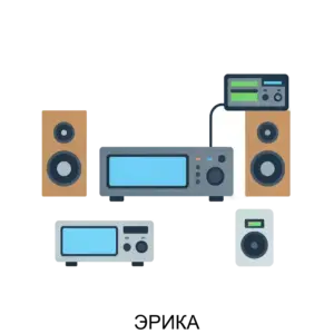 Купить ЭРИКА - ARPP-24716 из реестра по лучшей цене