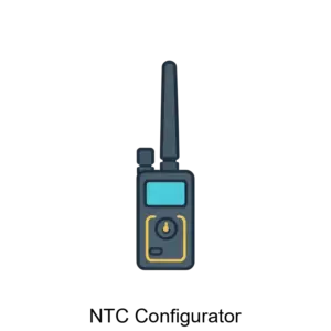 Купить NTC Configurator - ARPP-24627 из реестра по лучшей цене