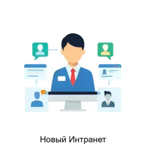 Купить Новый Интранет - ARPP-24919 из реестра по лучшей цене