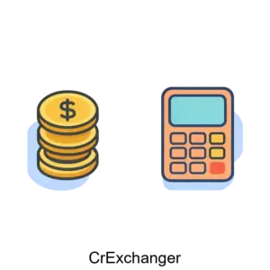 Купить CrExchanger - ARPP-24872 из реестра по лучшей цене