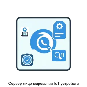 Купить Сервер лицензирования IoT устройств - ARPP-24971 из реестра по лучшей цене