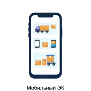 Купить Мобильный ЭК - ARPP-25039 из реестра по лучшей цене