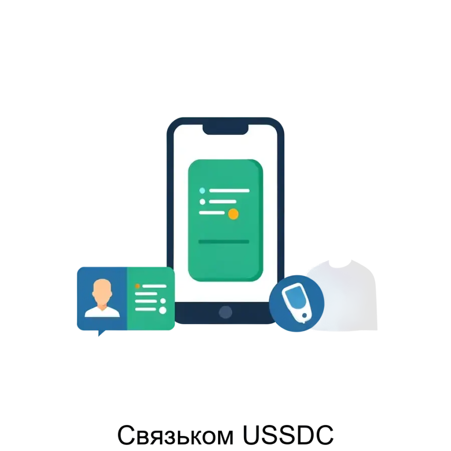 Связьком USSDC — Просмотр результатов online-мониторинга. Администрирование пользователей интерфейса (управление ролями, управление пользователями, просмотр истории действий пользователей).