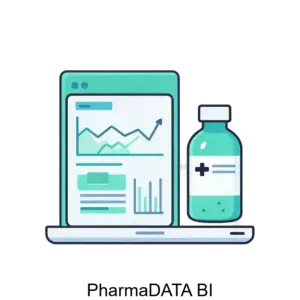 Купить PharmaDATA BI - ARPP-24976 из реестра по лучшей цене