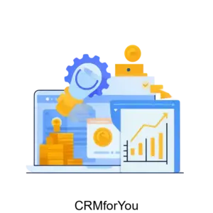 Купить CRMforYou - ARPP-25034 из реестра по лучшей цене