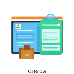 Купить OTRi DG - ARPP-24988 из реестра по лучшей цене