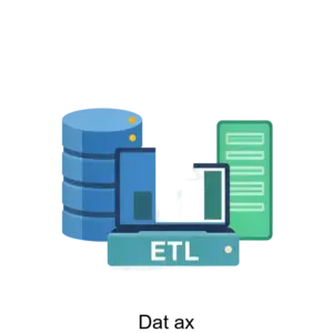 Купить Dat ax - ARPP-25541 из реестра по лучшей цене