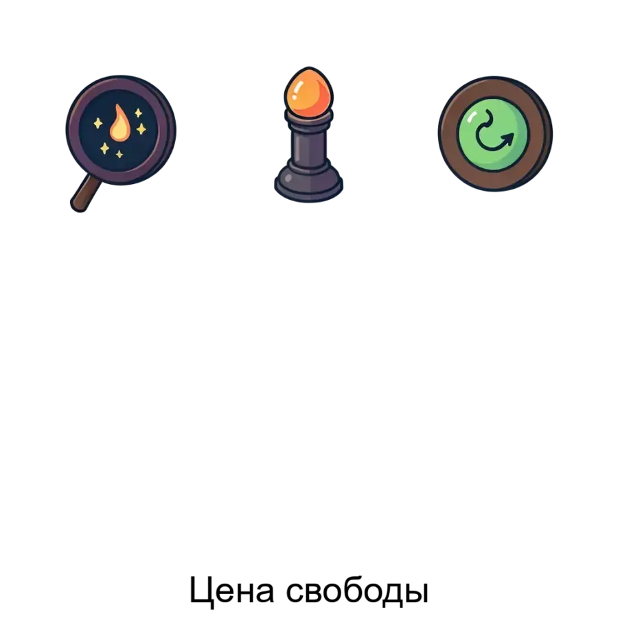 Игра «Цена Свободы» представляет собой однопользовательский проект в жанре HOPA (Hidden Object Puzzle Adventure) с мистическим детективным сюжетом. Основная задача: мистический квест с поиском предметов.
