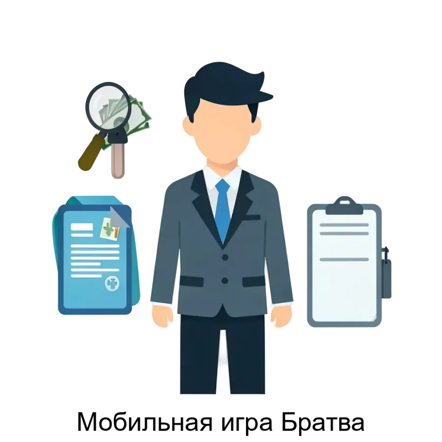 Мобильная игра Братва — Мобильная игра «Братва» предназначена для развлекательных целей. Основная задача: виртуальная криминальная братская стратегия.