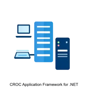 Купить CROC Application Framework for .NET - MKS-ROKI-16930 из реестра по лучшей цене