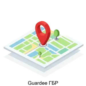 Купить Guardee ГБР - ARPP-25252 из реестра по лучшей цене