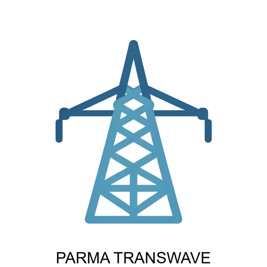 PARMA TRANSWAVE — Назначение: обеспечение сбора, обработки, архивации и передачи информации о переходных режимах работы электроустановок с обеспечением требований действующих стандартов на концентраторы.