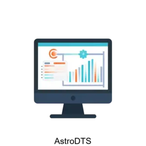 Купить AstroDTS - ARPP-24717 из реестра по лучшей цене