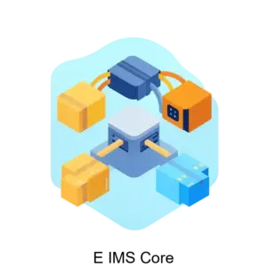 Купить E IMS Core - ARPP-25356 из реестра по лучшей цене