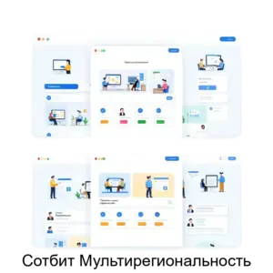 Купить Сотбит Мультирегиональность - ARPP-25319 из реестра по лучшей цене