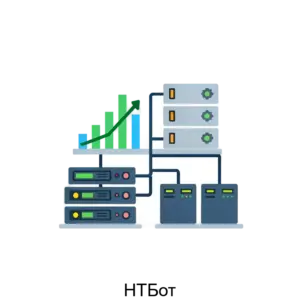 Купить НТБот - ARPP-24205 из реестра по лучшей цене