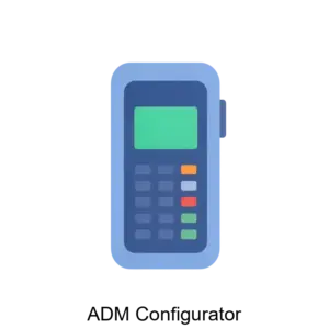 Купить ADM Configurator - ARPP-25530 из реестра по лучшей цене