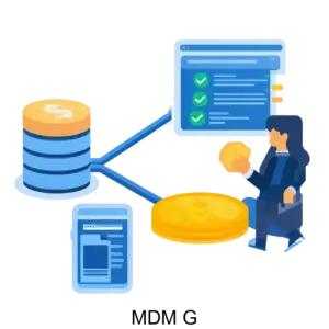 Купить MDM G - ARPP-25589 из реестра по лучшей цене