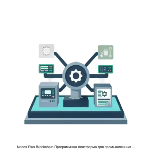 Купить Nodes Plus Blockchain Программная платформа для промышленных решений на основе технологии распределенного реестра - MKS-ALBA-16938 из реестра по лучшей цене