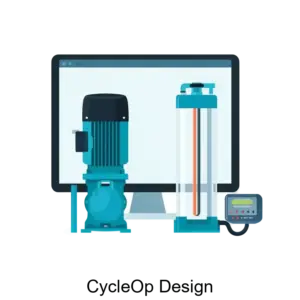 Купить CycleOp Design - ARPP-25403 из реестра по лучшей цене