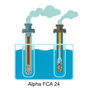 Купить Alpha FCA 24 - ARPP-24800 из реестра по лучшей цене