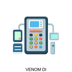 Купить VENOM DI - ARPP-24871 из реестра по лучшей цене