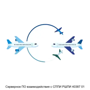 Купить Серверное ПО взаимодействия с СППИ РШПИ 40387 01 - ARPP-24859 из реестра по лучшей цене