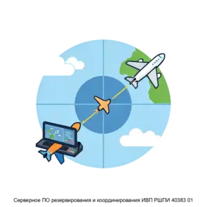 Купить Серверное ПО резервирования и координирования ИВП РШПИ 40383 01 - ARPP-25048 из реестра по лучшей цене