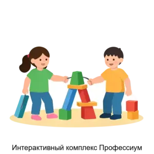 Купить Интерактивный комплекс Профессиум - ARPP-24162 из реестра по лучшей цене