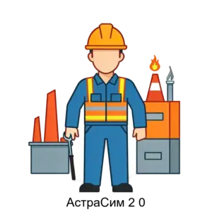 Купить АстраСим 2 0 - ARPP-24293 из реестра по лучшей цене