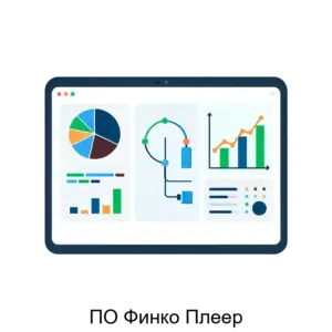 Купить ПО Финко Плеер - ARPP-24516 из реестра по лучшей цене