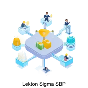 Купить Lekton Sigma SBP - ARPP-24651 из реестра по лучшей цене