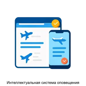 Купить Интеллектуальная система оповещения - ARPP-24165 из реестра по лучшей цене