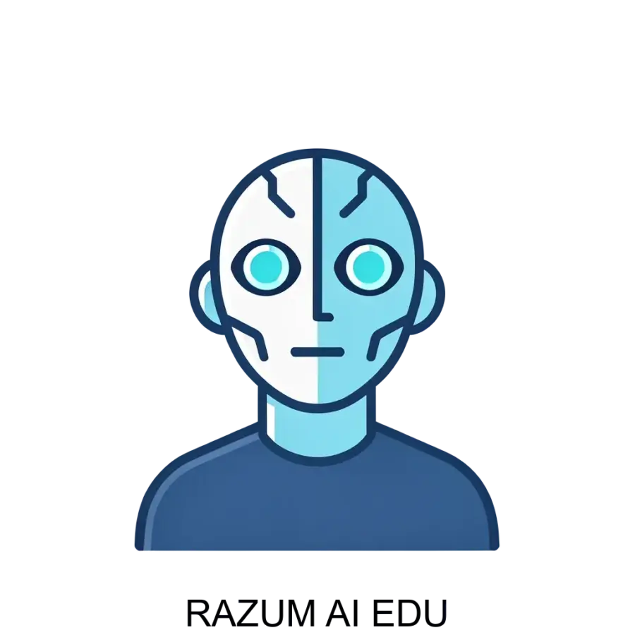 RAZUM AI EDU – это современная образовательная платформа, предназначенная для обучения и разработки моделей искусственного интеллекта. Основная задача: обучение искусственного интеллекта визуально.