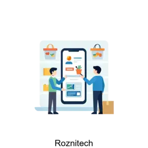 Купить Roznitech - ARPP-24347 из реестра по лучшей цене