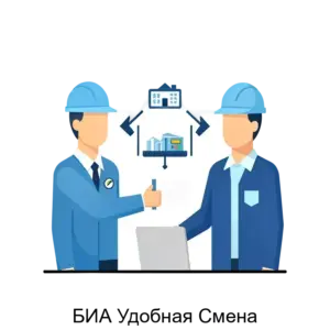 Купить БИА Удобная Смена - ARPP-24915 из реестра по лучшей цене