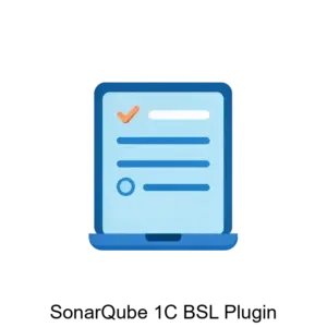 Купить SonarQube 1C BSL Plugin - ARPP-25440 из реестра по лучшей цене