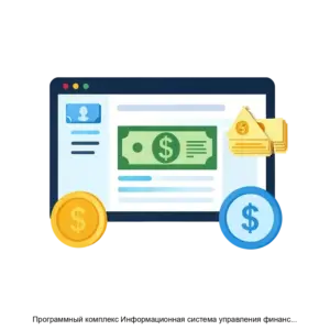 Купить Программный комплекс Информационная система управления финансами (ПК ИСУФ) - MKS-NAUC-16956 из реестра по лучшей цене