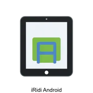 Купить iRidi Android - ARPP-24365 из реестра по лучшей цене