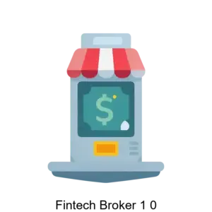 Купить Fintech Broker 1 0 - ARPP-24813 из реестра по лучшей цене