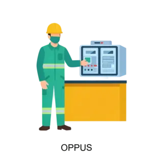 Купить OPPUS - ARPP-24517 из реестра по лучшей цене