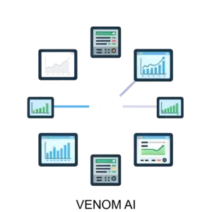 Купить VENOM AI - ARPP-25066 из реестра по лучшей цене