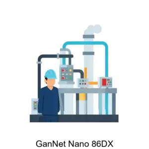 Купить GanNet Nano 86DX - ARPP-25184 из реестра по лучшей цене